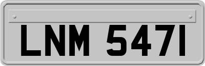 LNM5471