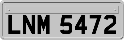 LNM5472