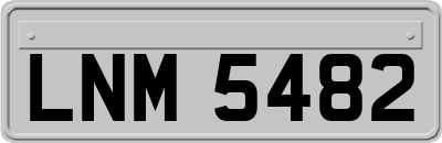 LNM5482