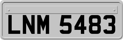 LNM5483