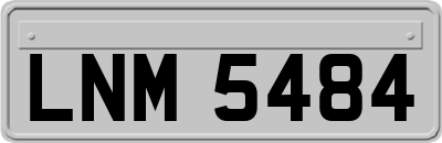 LNM5484