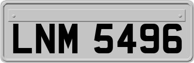 LNM5496