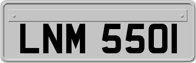 LNM5501