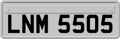 LNM5505