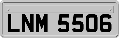 LNM5506