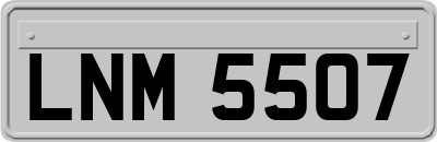 LNM5507
