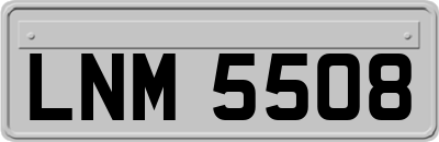 LNM5508