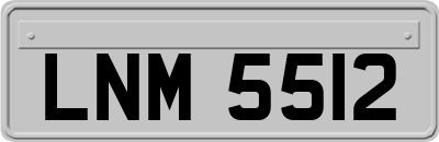 LNM5512