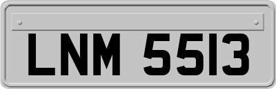 LNM5513