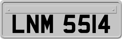 LNM5514