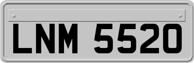 LNM5520