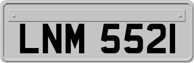 LNM5521