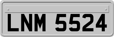 LNM5524
