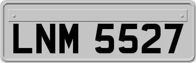 LNM5527