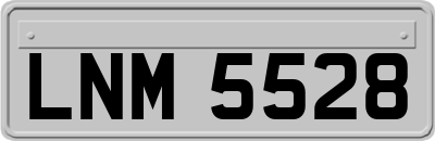 LNM5528