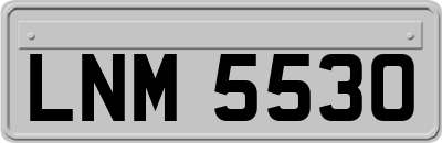 LNM5530