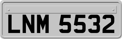 LNM5532