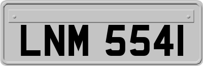 LNM5541