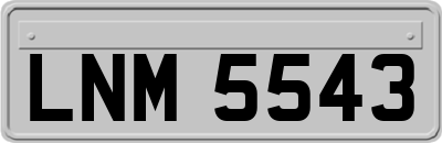 LNM5543