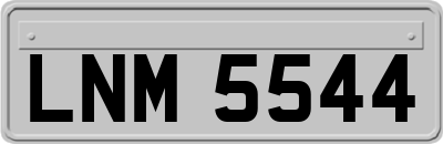 LNM5544