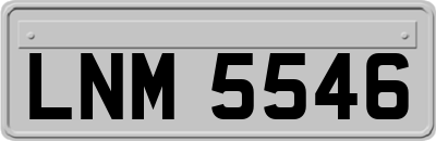 LNM5546