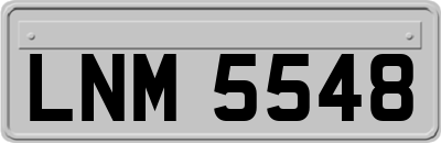 LNM5548