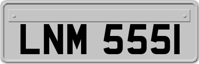 LNM5551