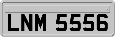 LNM5556