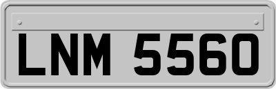 LNM5560