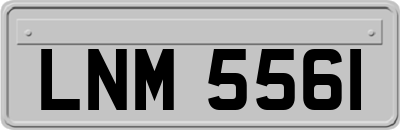 LNM5561
