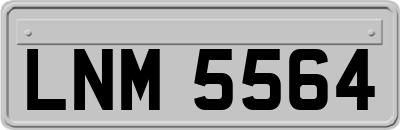 LNM5564