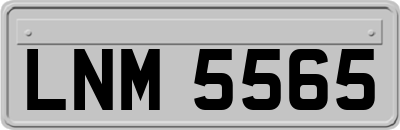 LNM5565