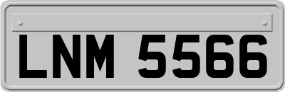 LNM5566