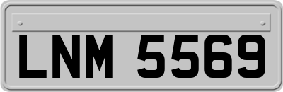 LNM5569