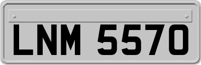 LNM5570