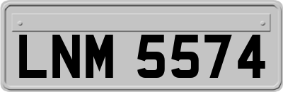 LNM5574