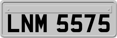 LNM5575
