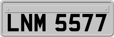 LNM5577