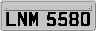 LNM5580