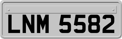 LNM5582