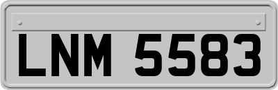 LNM5583