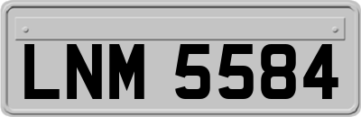 LNM5584