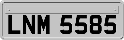 LNM5585
