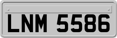 LNM5586