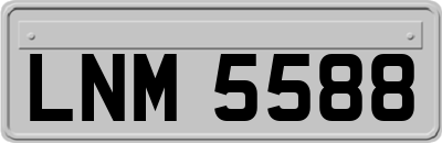 LNM5588