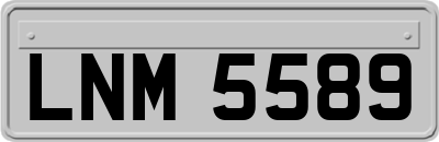 LNM5589