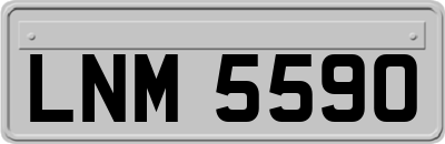 LNM5590