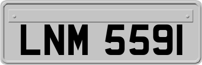 LNM5591