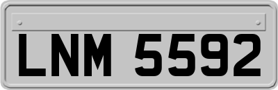 LNM5592