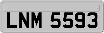 LNM5593